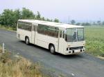 Ikarus 266 1972 года